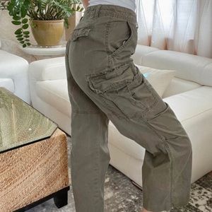 Banana Republic | Pants u0026 Jumpsuits | Banana Republic Cargo Pants | Poshmark